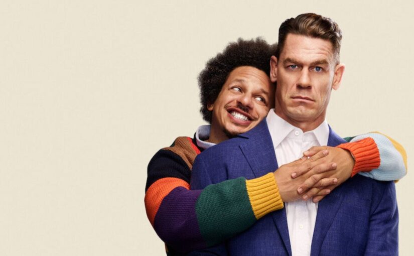 Netflix’s Little Brother Review