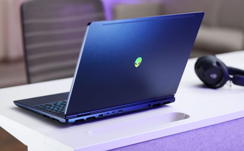 Save $2,000 Off the Alienware 16X Aurora RTX 5070 Gaming Laptop Loaded With 64GB of RAM and 4TB SSD