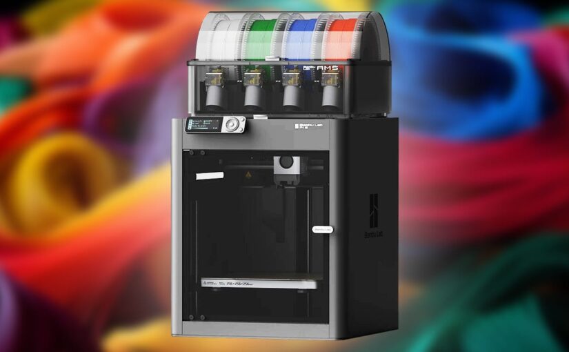 Bambu 3D Printers Are on Sale at Best Buy Ahead of Amazon Prime Day