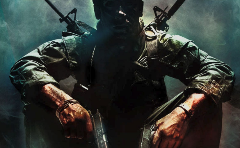 Black Ops Listings Have Fans Fearing Pricey PlayStation Ports