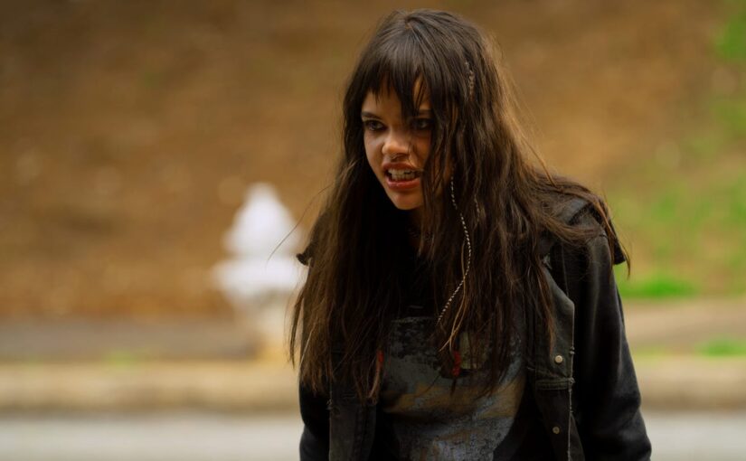 Cape Fear Episode 5 Recap and Review – ‘Faith’