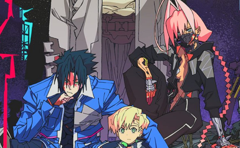 Edgerunners 2 Reveals New Characters and Release Window