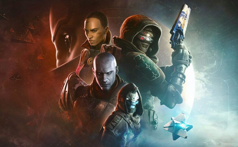 Bungie Announces Layoffs as It Admits ‘Destiny 2 Fell Short of Expectations’