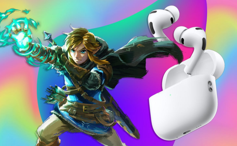 The Best Deals Today: AirPods Pro 3, Tears of the Kingdom Switch 2 Edition, Nioh 3, and More