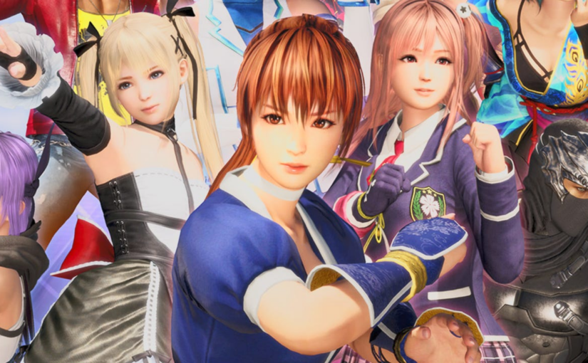 Dead or Alive 6 Last Round Pummeled by Negative Reviews as Koei Tecmo Asks Players to Rebuy DLC