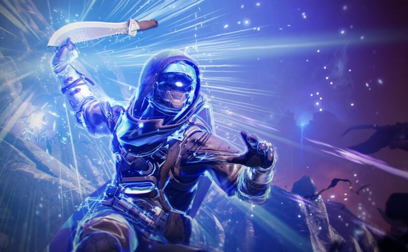 Destiny 2 Is Finished – and Now More Appealing