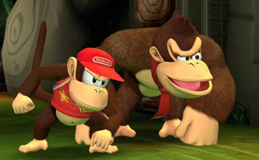 The Best Deals Today: Save on Donkey Kong Country Returns HD, Splatoon Raiders, Tokyo Ghoul Box Set, and More