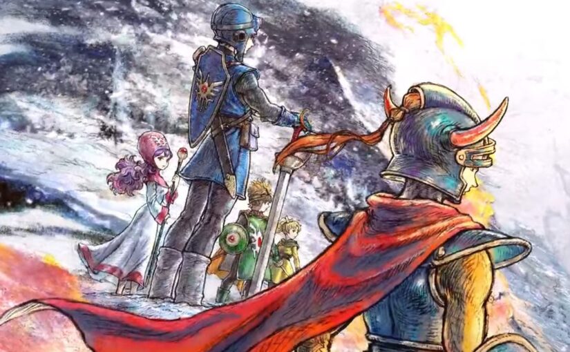 The Best Deals Today: Dragon Quest I & II HD-2D Remake, AirPods Pro 3, Silent Hill f, and More