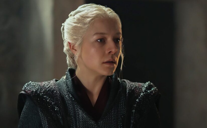 House of the Dragon Season 3, Episode 2 Recap and Review
