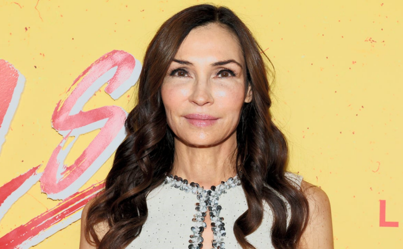 X-Men Star Famke Janssen Say Marvel Made a Mistake By Not Including Jean Grey in Avengers: Doomsday
