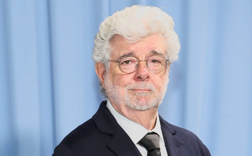 George Lucas Cast in Minions & Monsters Movie, Says Illumination