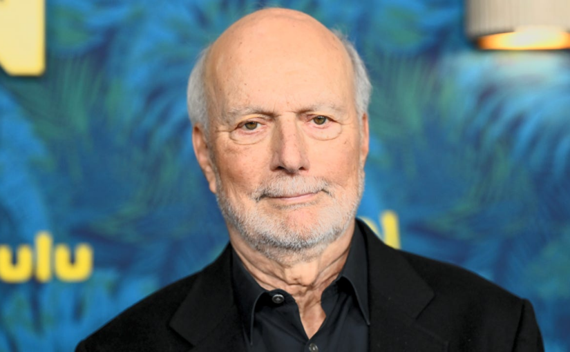 Cheers Co-Creator James Burrows Dies at 85