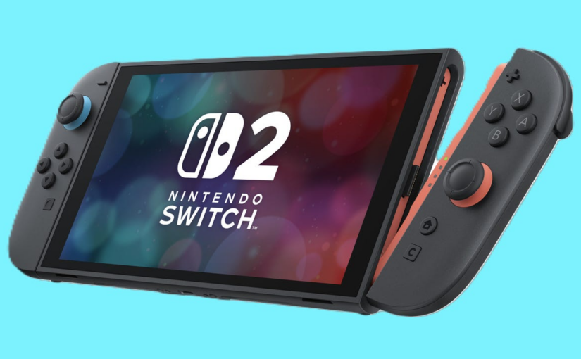 New Nintendo Switch 2 Screen Reportedly Surfaces as Fans Hope for Ghosting Issue Fix — But No, This Isn’t the OLED Upgrade We’ve Been Waiting For