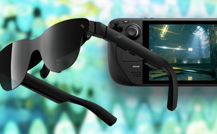The 5 Coolest Handheld Gaming PC Accessories You Can Get This Month