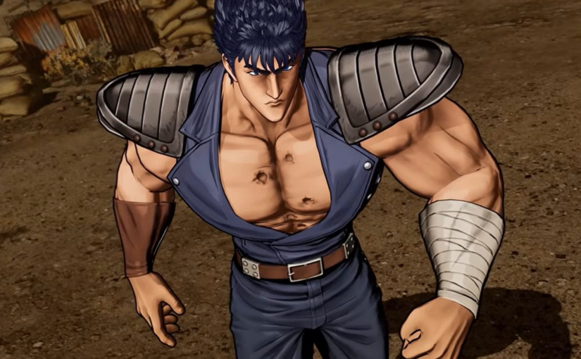 Fatal Fury Devs Explain Why They Toned Down Kenshiro’s Brutal Attacks for City of the Wolves