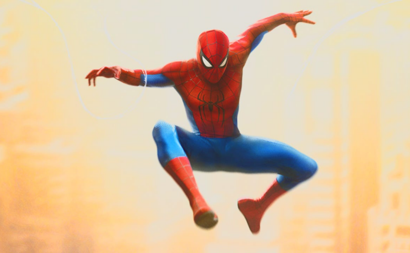 Brand New Day Star Tom Holland Working to Bring Miles Morales to the MCU