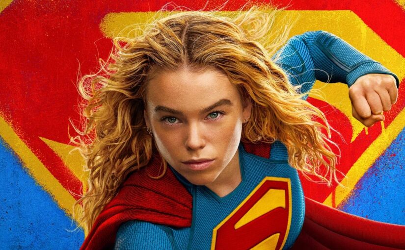 Supergirl Box Office Opening Weekend Sits at $68 Million