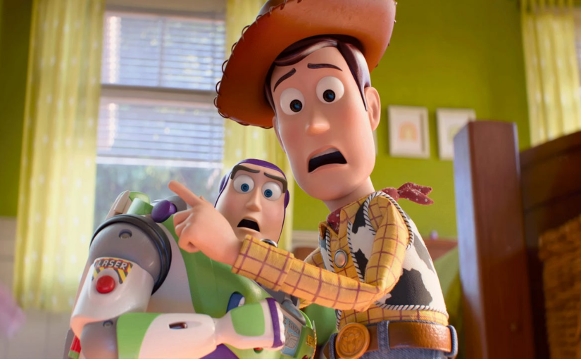 Woody Shouldn’t Even Be in Toy Story 5