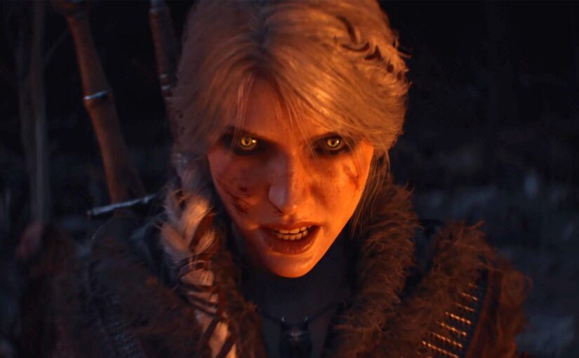 CD Projekt Red Co-CEO Hopes Witcher 4 Wins Back Players After Cyberpunk 2077 Launch