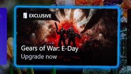 Xbox’s Confusing Exclusivity Criteria Now Aided by ‘EXCLUSIVE’ Label on Console Dashboard