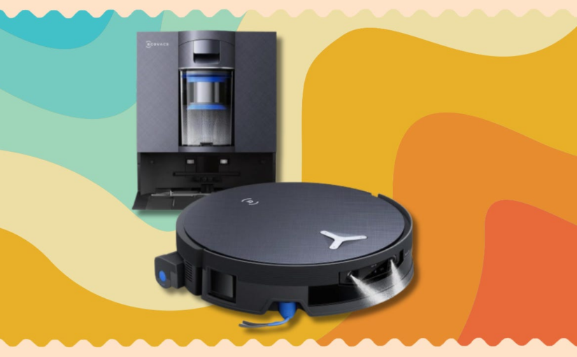 The 5 Best Robot Vacuum Deals for Prime Day