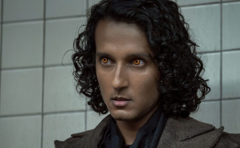 The Vampire Lestat Episode 4, “The Devil’s Road” Interview and Creator Breakdown