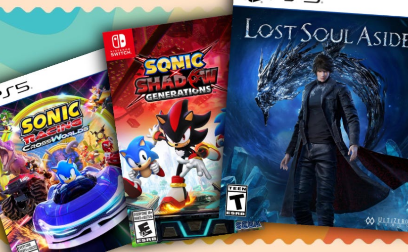 Top Prime Day Picks for Both Console and PC Players
