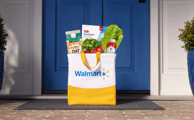 Save 50% Off a 12-Month Walmart+ Membership for Prime Day and Stream the 2026 FIFA World Cup