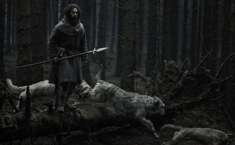 Robert Eggers Shares Story Details, First Look Image