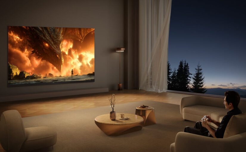 The Best TV Hack for Competitive PC Gamers: Why TCL’s 288Hz Mode is a Game Changer