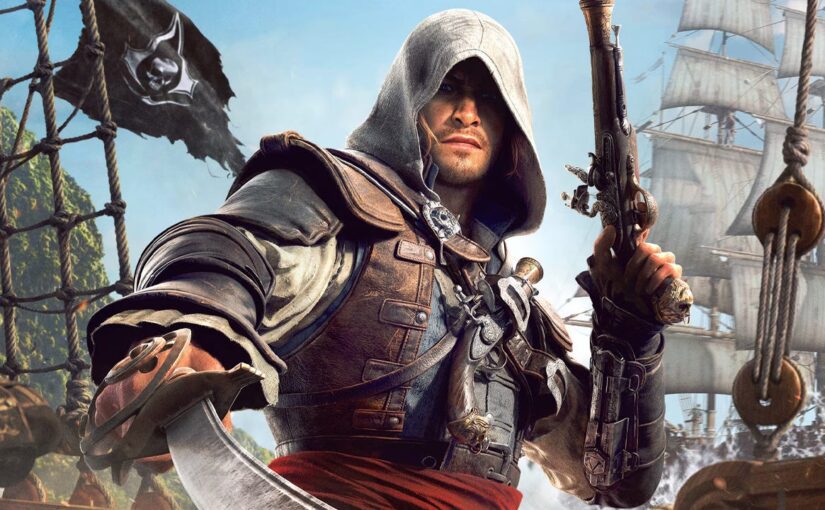 Assassin’s Creed Black Flag Resynced Review