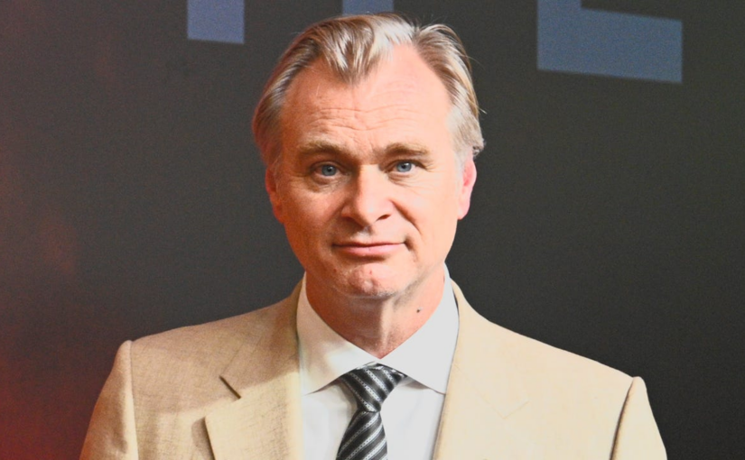The Odyssey Director Christopher Nolan Responds Backlash After 10 Years With Batman