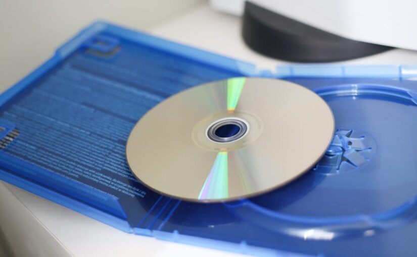 Even KFC is Dunking on PlayStation For Dropping Physical Game Discs