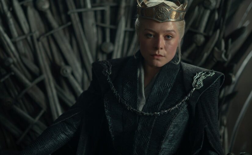 House of the Dragon Season 3 Episode 3 Review & Recap