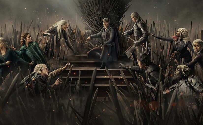 House of the Dragon Plot Spoilers