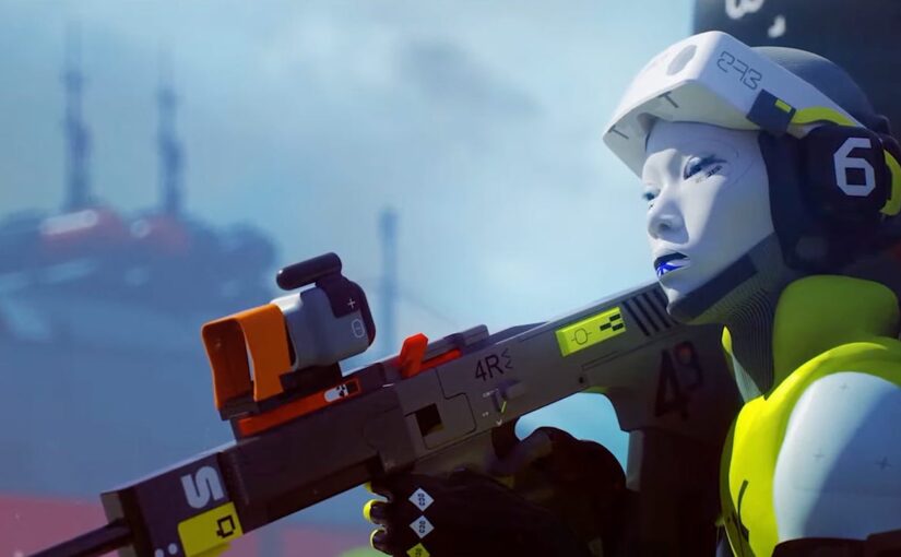 Sony Settles Lawsuit With Original Marathon Game Director