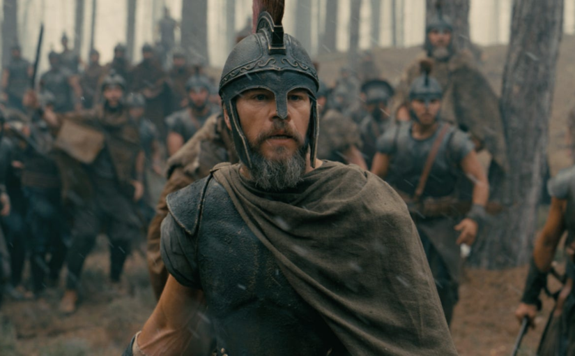 People Are Worried They’ll Only See Half of The Odyssey If They Miss Out on Imax, But Should They Be?