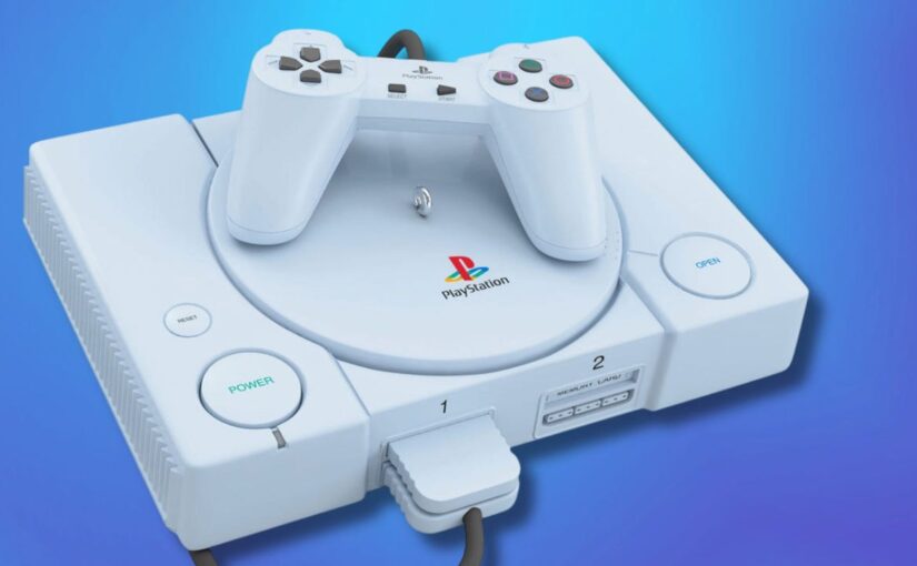 Hallmark Debuts New PlayStation Console Ornament That Plays the Original Startup Sound