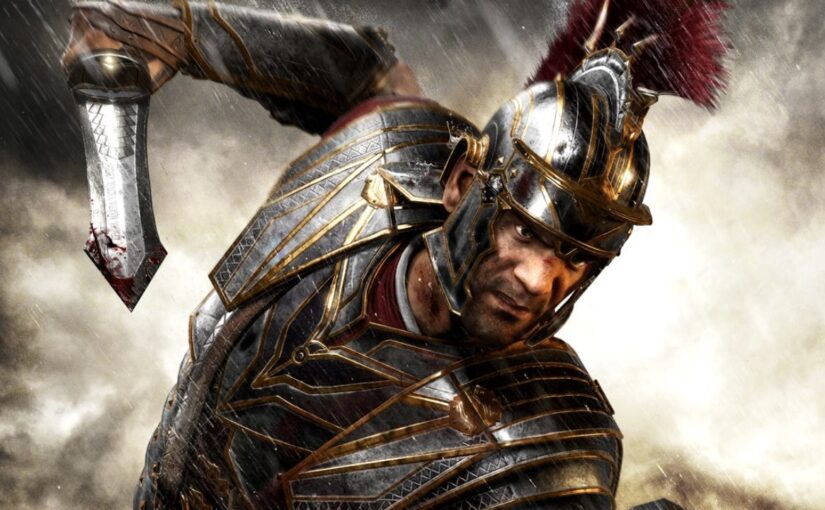 Son of Rome Had Plans To Be Xbox’s Assassin’s Creed