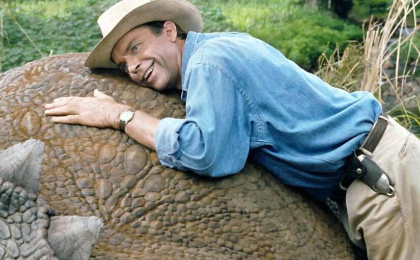 Sam Neill Dies at 78