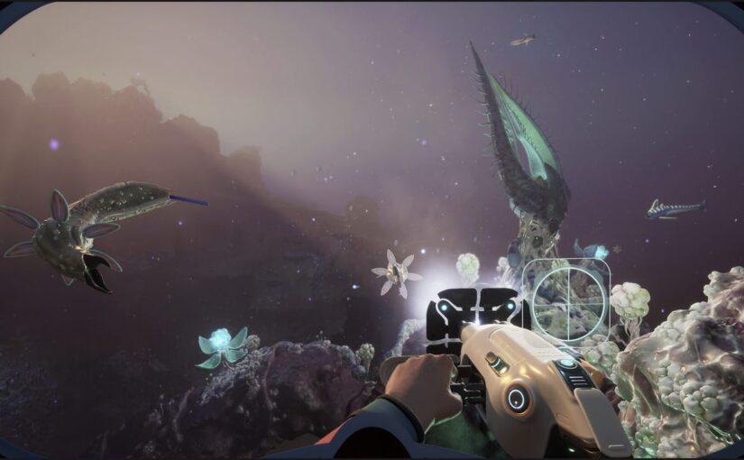 Subnautica 2 to Get Early Access 1.1 Update Today — Here’s What to Expect