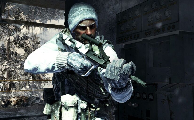Black Ops Port Deemed ‘Unplayable’ As Lobbies Are Filled With Exploiters