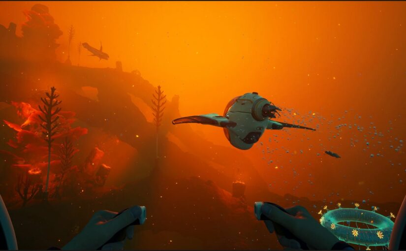 Subnautica 2 Developer Bonus Payout Confirmed