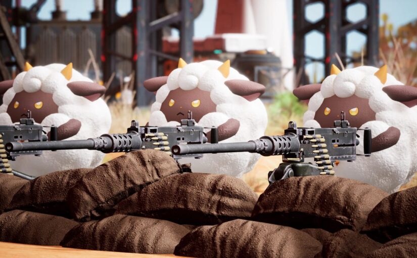 Should Palworld Players Wipe Their Data for 1.0 This Week? Pocketpair Offers Official Advice