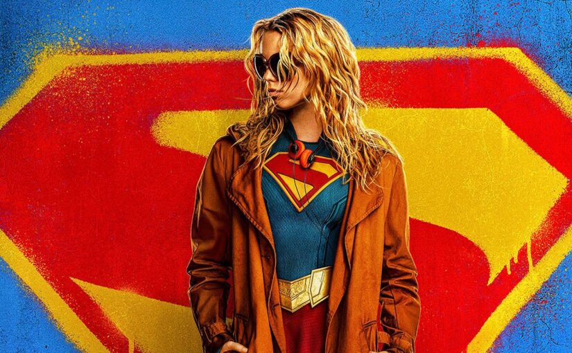 Supergirl Global Box Office Total Reaches $100 Million as Second Weekend in Theaters Brings 74% Drop