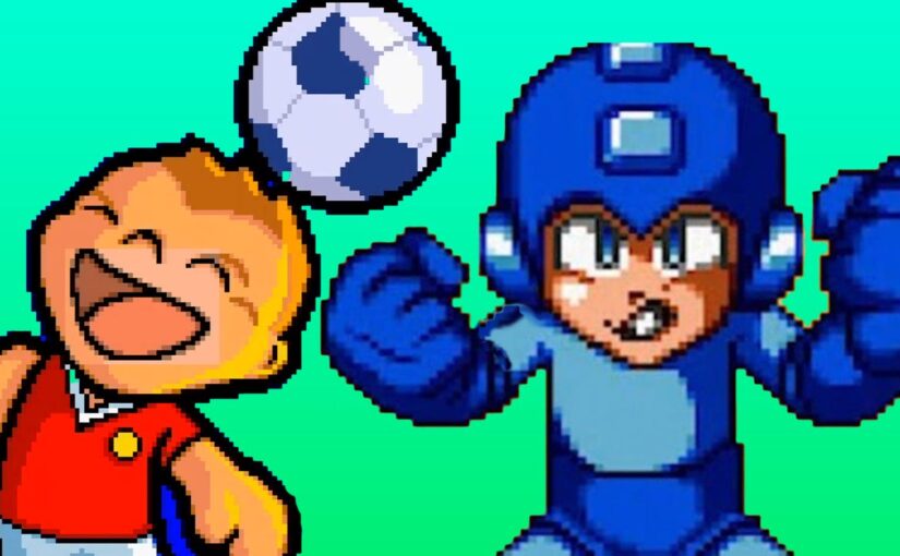 8 Soccer Games You Probably Didn’t Know Existed