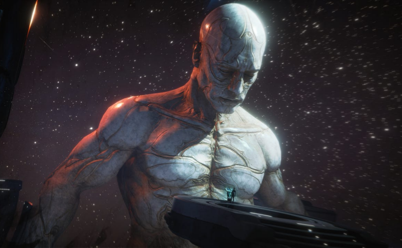 Everything Announced at Warframe and Soulframe Fan Event TennoCon 2026