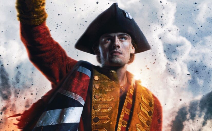 Is Angel Studios’ Historical Drama Good?